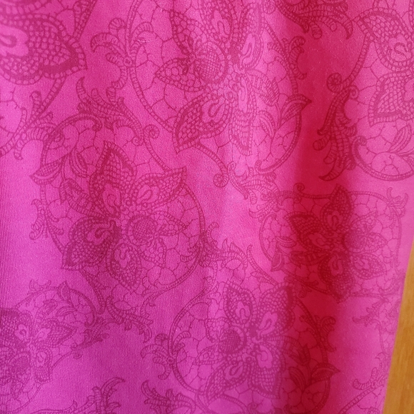 Lululemon Tri Y Tank - Picture 7 of 8